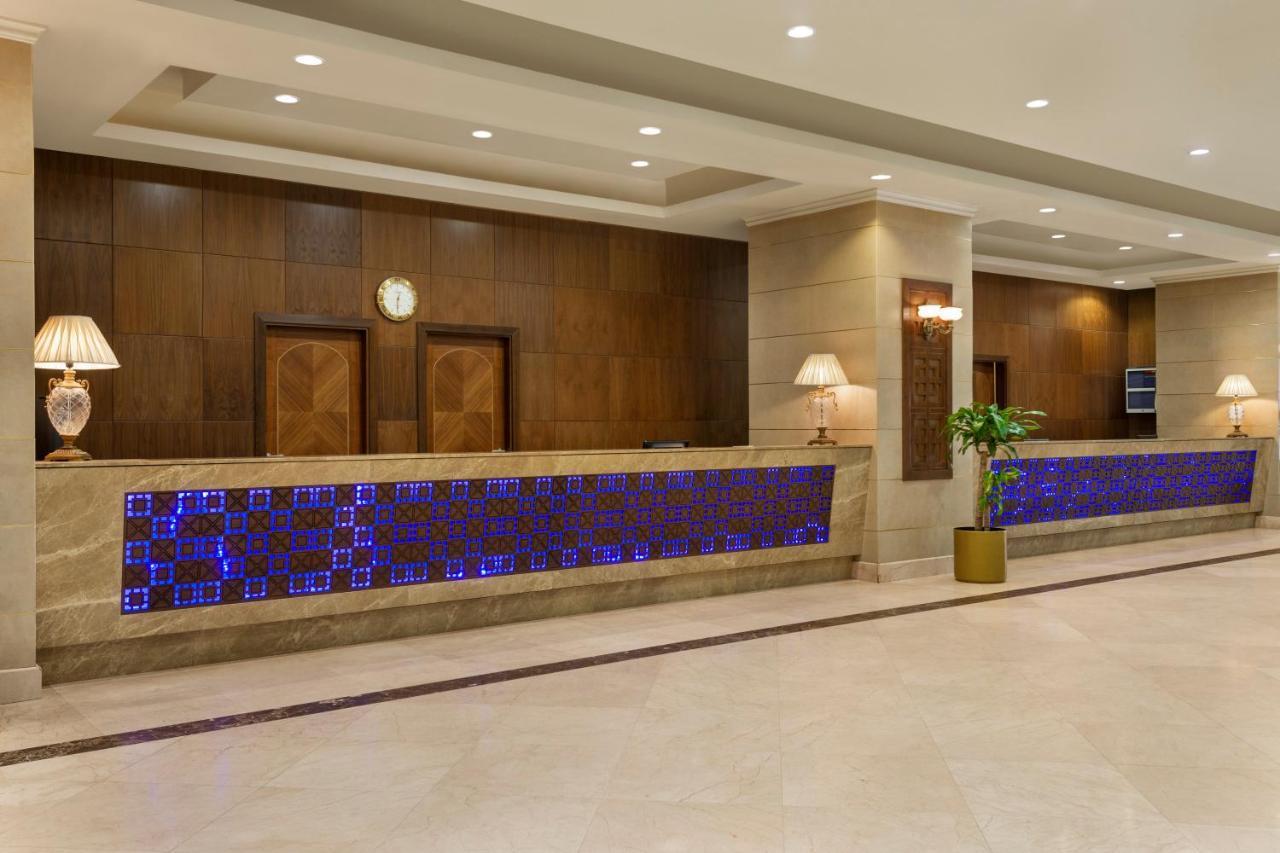Al Massa Dar Al Fayzeen Makkah Mecca Екстер'єр фото
